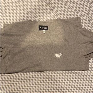 Armani Jeans t-shirt